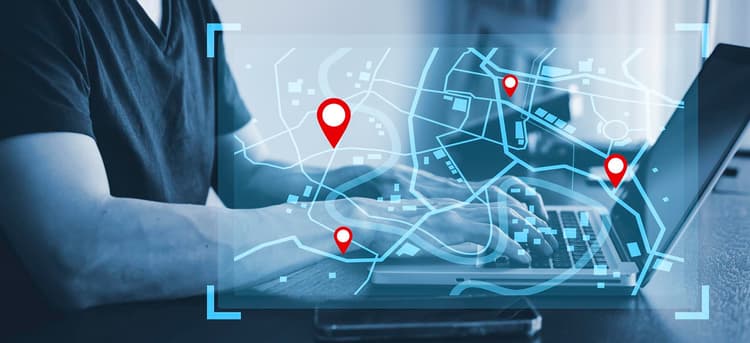AI-Driven Route Optimization Solution for US-Based Firm AI-Driven Route Optimization Solution for US-Based Firm