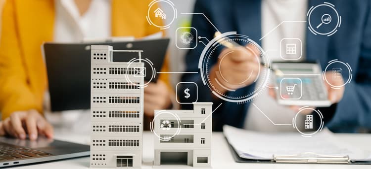 Legacy SharePoint Modernization for Real Estate Enterprise Legacy SharePoint Modernization for Real Estate Enterprise