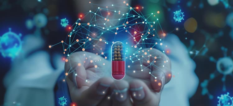 Power BI Solution for Pharma Firm to Centralize Disconnected Data Power BI Solution for Pharma Firm to Centralize Disconnected Data
