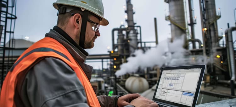 Project Reporting Automation for India’s Largest Energy Sector Project Reporting Automation for India’s Largest Energy Sector