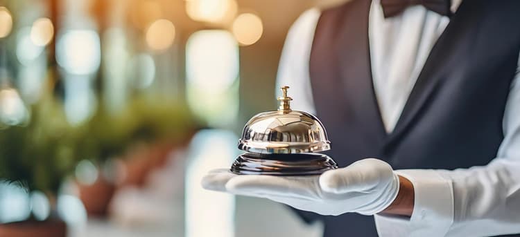 BI Solution for US-Based Hospitality & Rental Firm BI Solution for US-Based Hospitality & Rental Firm