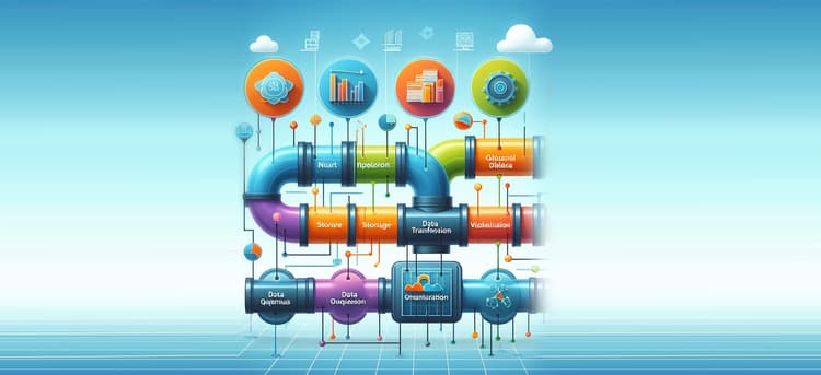 Data Pipelines in a nutshell Data Pipelines in a nutshell