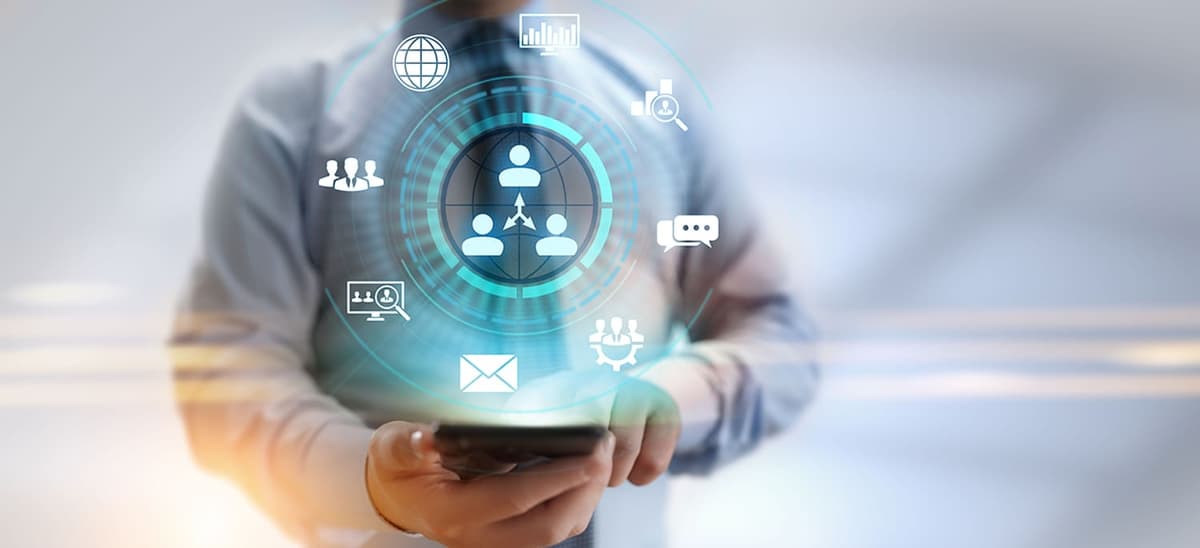 Custom LMS for US-Based Corporate Training & Development Custom LMS for US-Based Corporate Training & Development